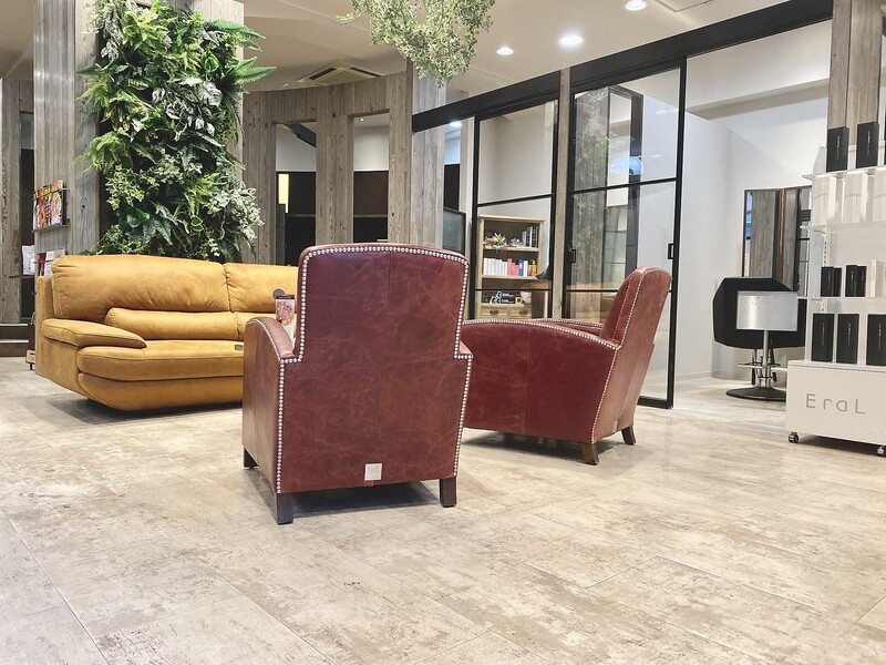 prestige Sofa 仙台駅前店 | 仙台のヘアサロン