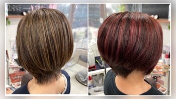 ヘアー レーベル | 函館のヘアサロン ヘアー レーベル | 函館のヘアサロン