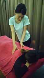 癒しサロン~心楽~ | 金沢のリラクゼーション 癒しサロン~心楽~ | 金沢のリラクゼーション