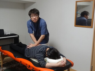 ハートランドセラピー | 北九州のリラクゼーション ハートランドセラピー | 北九州のリラクゼーション