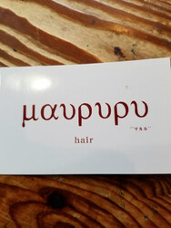 MAURURU HAIR | 羽曳野のヘアサロン MAURURU HAIR | 羽曳野のヘアサロン