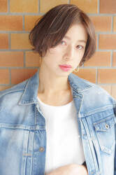 Hair design MOVE | 亀有のヘアサロン Hair design MOVE | 亀有のヘアサロン