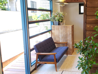 CONNECT | 練馬のヘアサロン CONNECT | 練馬のヘアサロン