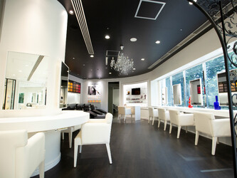 Les Saisons (旧MASSATO PARIS) | 六本木のヘアサロン Les Saisons (旧MASSATO PARIS) | 六本木のヘアサロン