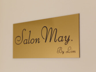 Salon May by Lim | 原宿のヘアサロン