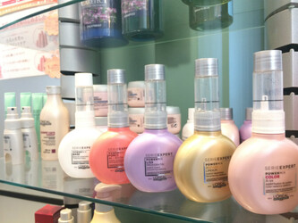 美容室峰 | 三郷のヘアサロン 美容室峰 | 三郷のヘアサロン