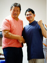 帯広de整体 こり楽とれ太 | 帯広のリラクゼーション 帯広de整体 こり楽とれ太 | 帯広のリラクゼーション