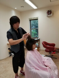 Fuwari | 各務原のヘアサロン Fuwari | 各務原のヘアサロン