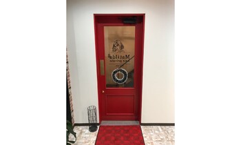 Matilda hair private | 藤井寺のヘアサロン Matilda hair private | 藤井寺のヘアサロン