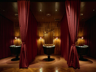 Berry hair&style | 御茶ノ水のヘアサロン Berry hair&style | 御茶ノ水のヘアサロン