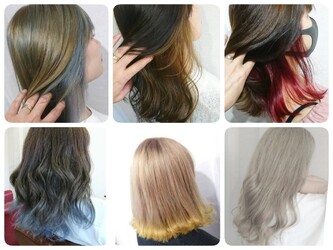 HAIR&EYELASH CHAIN | 和歌山のヘアサロン HAIR&EYELASH CHAIN | 和歌山のヘアサロン