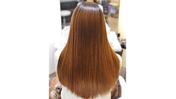 縮毛矯正専門店 Skyspa | 亀有のヘアサロン 縮毛矯正専門店 Skyspa | 亀有のヘアサロン