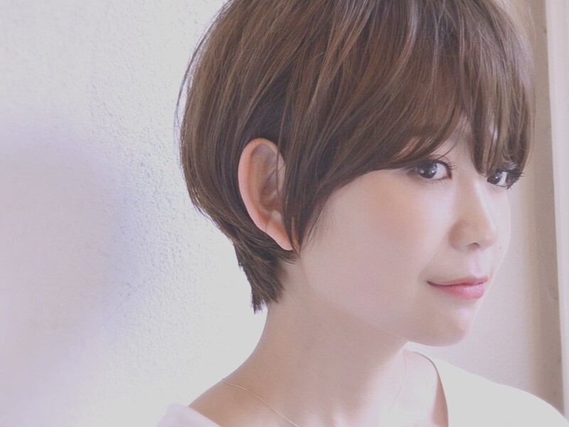 NATSUYA | 表参道のヘアサロン