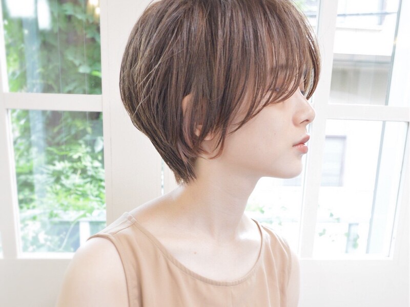 NATSUYA | 表参道のヘアサロン