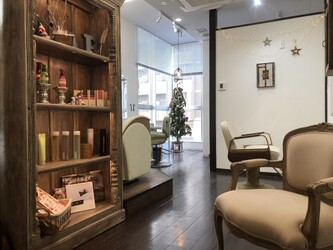 FLAP Hair Design | 厚木のヘアサロン FLAP Hair Design | 厚木のヘアサロン