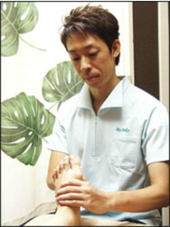 癒し処マイボディ 新橋店 | 新橋のリラクゼーション 癒し処マイボディ 新橋店 | 新橋のリラクゼーション