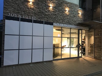 JOYN LUXBE 京都店 | 京都駅/東山七条のヘアサロン JOYN LUXBE 京都店 | 京都駅/東山七条のヘアサロン