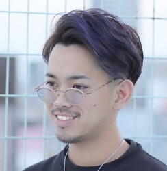 Stazio54 神戸 元町 三宮 | 元町のヘアサロン Stazio54 神戸 元町 三宮 | 元町のヘアサロン