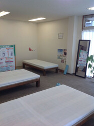 カイロプラクティック ヒカリ | 金沢のリラクゼーション カイロプラクティック ヒカリ | 金沢のリラクゼーション