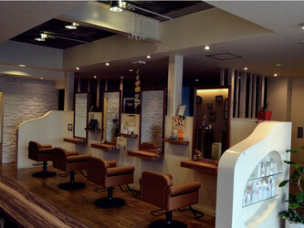 hair make an・nico | 多治見のヘアサロン hair make an・nico | 多治見のヘアサロン