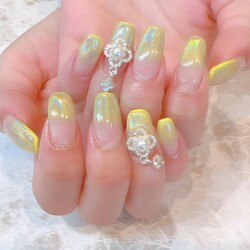 BeautySalonMyFairLady | 本山/今池のネイルサロン BeautySalonMyFairLady | 本山/今池のネイルサロン