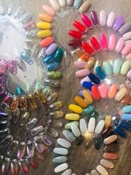 EYNail | 荻窪のネイルサロン EYNail | 荻窪のネイルサロン