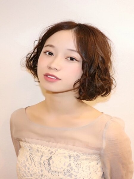 LuLu Charme | 京橋のヘアサロン