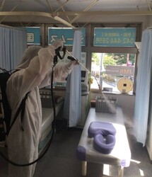 リラクゼーションサロン JMS | 調布のリラクゼーション リラクゼーションサロン JMS | 調布のリラクゼーション