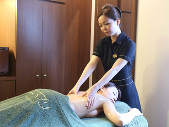 痩身&ドライヘッドスパ専門 オリエンタルリラクエスプリ銀座店 | 銀座のリラクゼーション 痩身&ドライヘッドスパ専門 オリエンタルリラクエスプリ銀座店 | 銀座のリラクゼーション