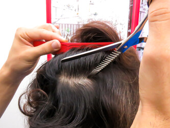 Hair&Shave HOMME UNIQE | 浜松のヘアサロン Hair&Shave HOMME UNIQE | 浜松のヘアサロン