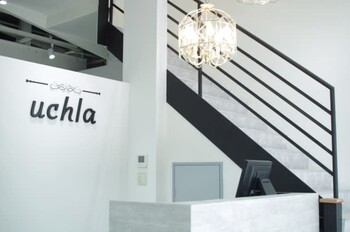uchla 池袋 by rcid | 池袋のヘアサロン uchla 池袋 by rcid | 池袋のヘアサロン