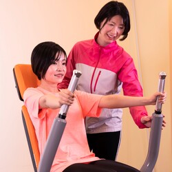 フィットネス&ストレッチ 健康の森 横浜弘明寺アーケード店 | 横浜のリラクゼーション フィットネス&ストレッチ 健康の森 横浜弘明寺アーケード店 | 横浜のリラクゼーション