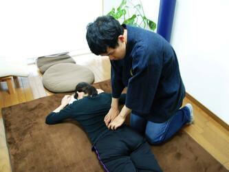 大室道場 | 春日部のリラクゼーション 大室道場 | 春日部のリラクゼーション