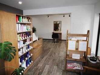 Hair salon ALCALM | 苫小牧のヘアサロン Hair salon ALCALM | 苫小牧のヘアサロン
