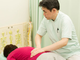 森田カイロプラクティック 西八王子整体院 | 八王子のリラクゼーション 森田カイロプラクティック 西八王子整体院 | 八王子のリラクゼーション