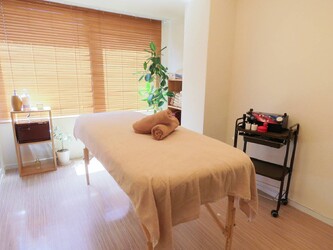 筋膜リリースサロン 麻布十番デイジー | 麻布のリラクゼーション 筋膜リリースサロン 麻布十番デイジー | 麻布のリラクゼーション