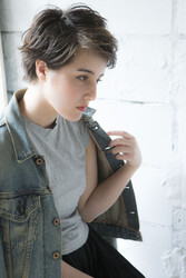 FHATAN | 原宿のヘアサロン FHATAN | 原宿のヘアサロン