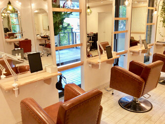 airRe | 千葉のヘアサロン airRe | 千葉のヘアサロン