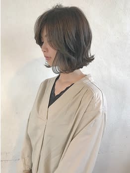 CoRte.倉敷新田店 | 倉敷のヘアサロン