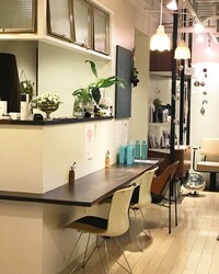 Hair glow rubi | 日進のヘアサロン Hair glow rubi | 日進のヘアサロン