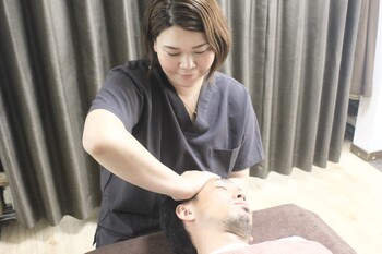 改善整体サロン mikke | 大森のリラクゼーション 改善整体サロン mikke | 大森のリラクゼーション