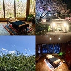 Healing&整体space木花咲耶 | 溝の口のリラクゼーション Healing&整体space木花咲耶 | 溝の口のリラクゼーション