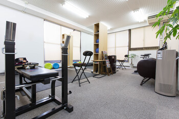 加圧トレーニング専門スタジオ ミュー成増 | 成増のリラクゼーション 加圧トレーニング専門スタジオ ミュー成増 | 成増のリラクゼーション