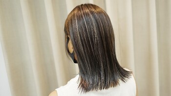 hair salon haku | 銀座のヘアサロン hair salon haku | 銀座のヘアサロン