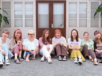 女性専用髪質改善酸性縮毛矯正専門店cokoro | 元町のヘアサロン 女性専用髪質改善酸性縮毛矯正専門店cokoro | 元町のヘアサロン