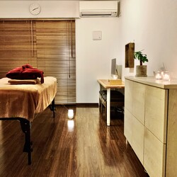 代々木八幡・代々木公園/アロマ・マッサージ/MoonTed(ムーンテッド) | 代々木のリラクゼーション 代々木八幡・代々木公園/アロマ・マッサージ/MoonTed(ムーンテッド) | 代々木のリラクゼーション