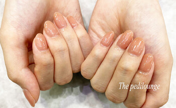 The Pedi Lounge | 那覇のネイルサロン The Pedi Lounge | 那覇のネイルサロン