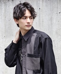 Lolonois 三国 | 十三のヘアサロン Lolonois 三国 | 十三のヘアサロン