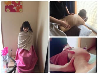 リフレッシュサロンSoleil | 新潟のリラクゼーション リフレッシュサロンSoleil | 新潟のリラクゼーション