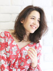SHAPE GARDEN horikiri | 亀有のヘアサロン SHAPE GARDEN horikiri | 亀有のヘアサロン